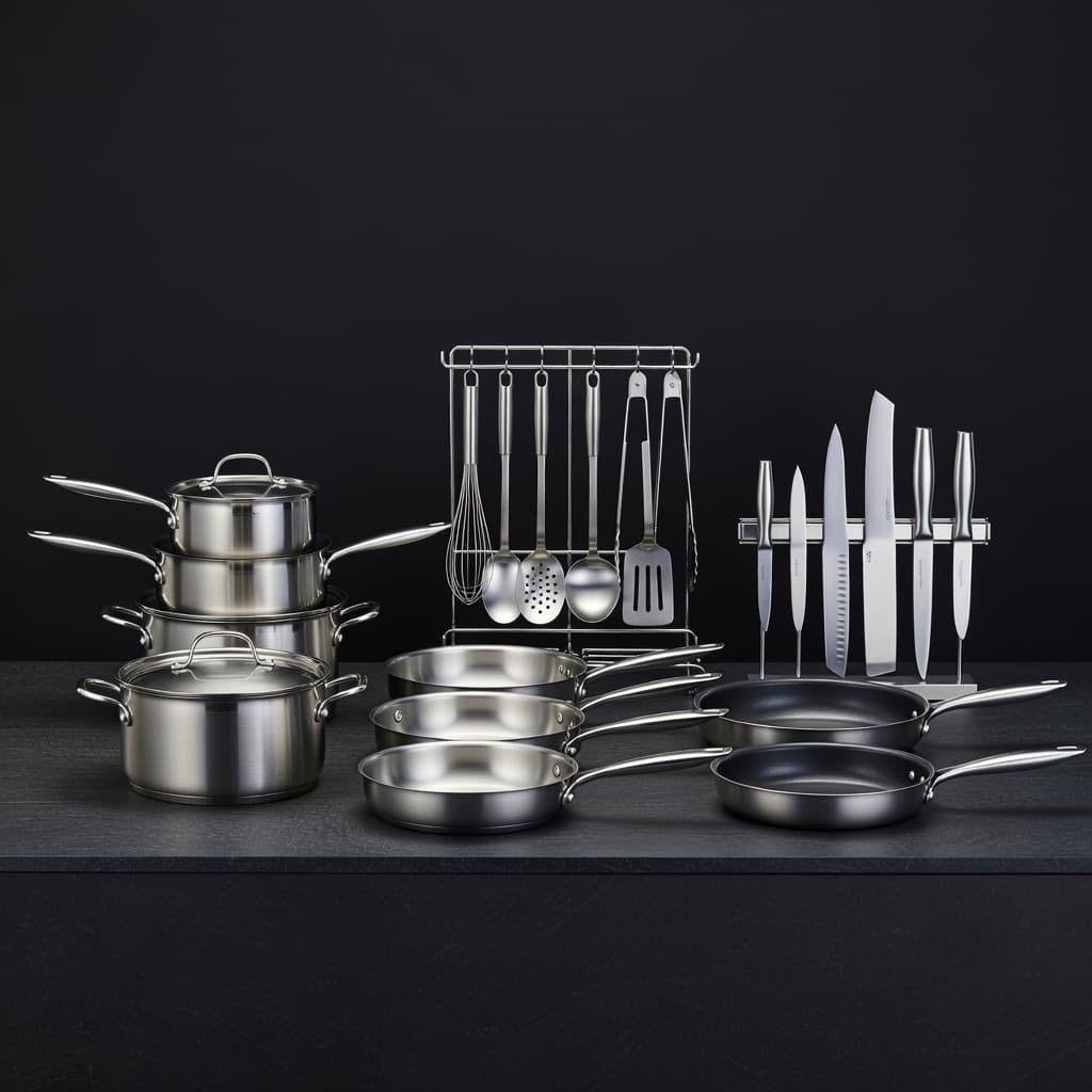 อุปกรณ์ครัว